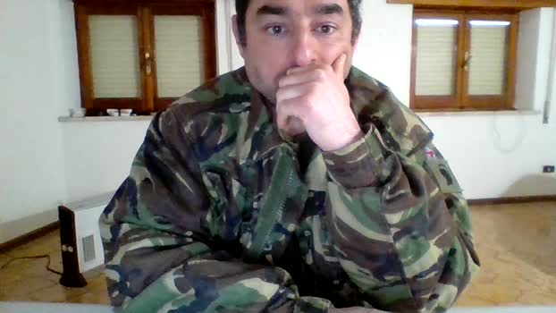 COBRAHARD fuckass Webcam SHOW @ Cam4 12-01-2026