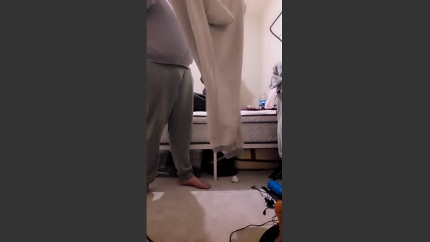 Chavbear kissing Webcam SHOW @ Cam4 12-01-2026