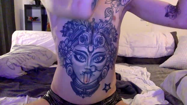 Dakra009 strip Webcam SHOW @ Cam4 11-01-2026