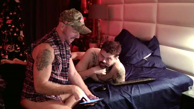 DallasAndBeau orgasm Webcam SHOW @ Cam4 11-01-2026
