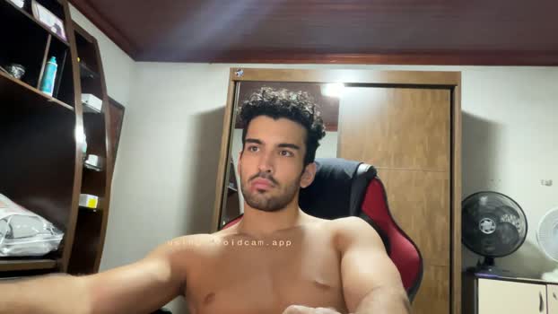 Drgym18 hard Webcam SHOW @ Cam4 12-01-2026
