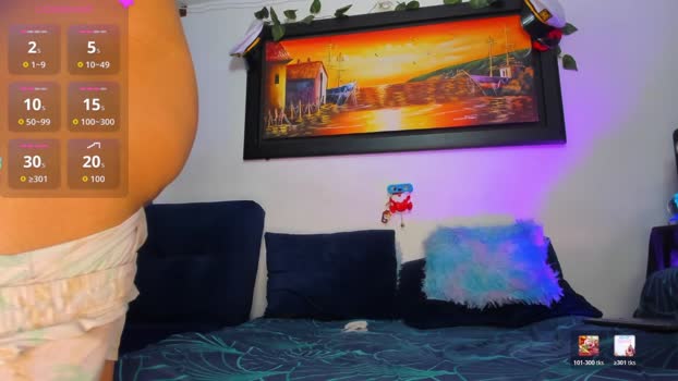 ECSTASYX2_23 toys Webcam SHOW @ Cam4 11-01-2026