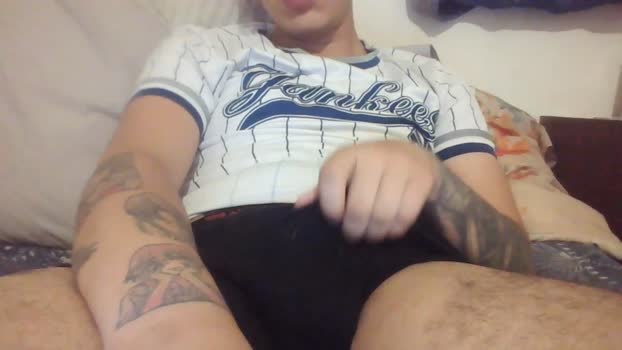 Estebvndido bigcock Webcam SHOW @ Cam4 12-01-2026
