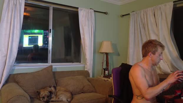 Fukingfagot beautiful Webcam SHOW @ Cam4 12-01-2026