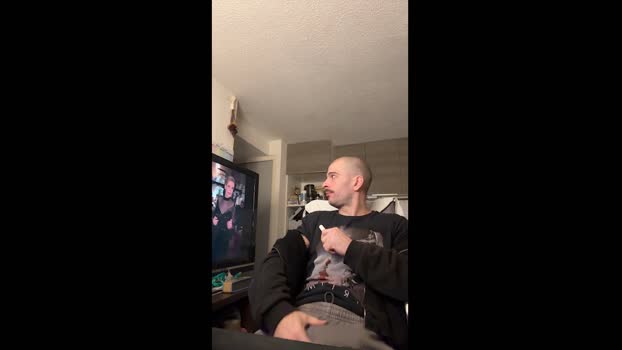 Greyoff bigtoys Webcam SHOW @ Cam4 12-01-2026