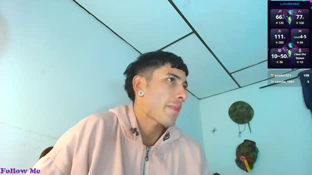 Jimm66_ sex Webcam SHOW @ Cam4 11-01-2026