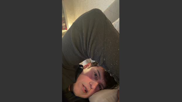 Kilaito jerkoff Webcam SHOW @ Cam4 12-01-2026