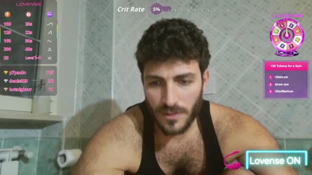 Mark_ariete94 bigcock Webcam SHOW @ Cam4 11-01-2026