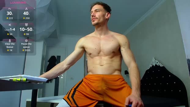 MateoBenjamin moan Webcam SHOW @ Cam4 12-01-2026