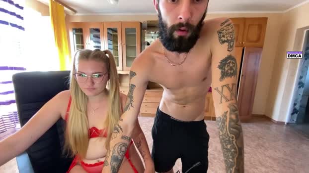 Mike_and_Anna harddick Webcam SHOW @ Cam4 12-01-2026