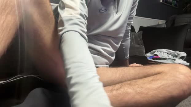 MrB26 fingers Webcam SHOW @ Cam4 11-01-2026