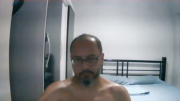 Patrick_russel jerkoff Webcam SHOW @ Cam4 12-01-2026