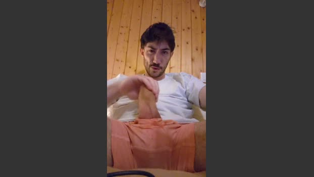 PenisAVoir Recorded Webcam SHOW @ Cam4 12-01-2026