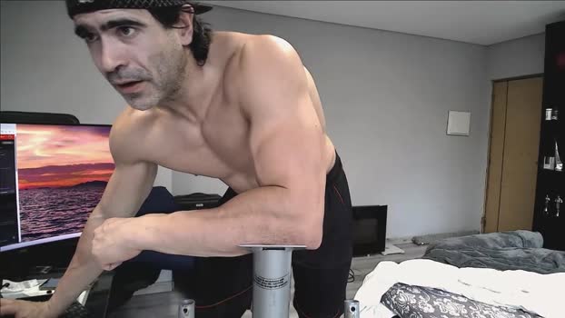 Samricci21 jackoff Webcam SHOW @ Cam4 12-01-2026