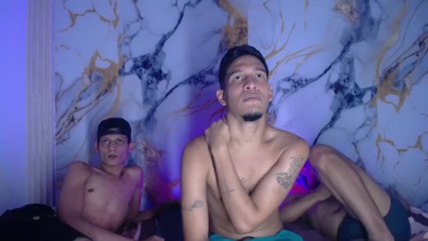 Santi_sebaxxx hard Webcam SHOW @ Cam4 12-01-2026