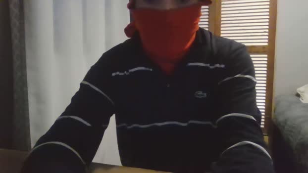 Shibuu Recorded Webcam SHOW @ Cam4 12-01-2026