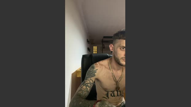 Siempreyooooo orgasm Webcam SHOW @ Cam4 12-01-2026