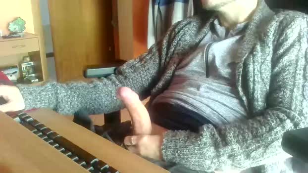 StoPesce20 Webcam Webcam SHOW @ Cam4 12-01-2026