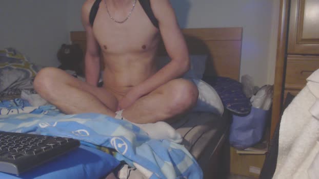 Vers10 sexybody Webcam SHOW @ Cam4 12-01-2026