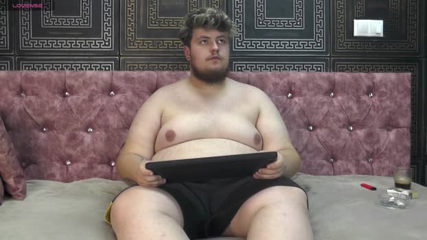 XavierMaxx bigdick Webcam SHOW @ Cam4 12-01-2026