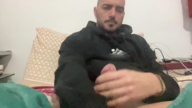 alessandromori9 Ass Webcam SHOW @ Cam4 12-01-2026
