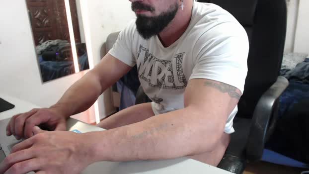 andrecampos87 Webcam Webcam SHOW @ Cam4 11-01-2026