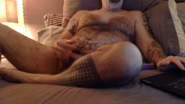 beardybeary sexymale Webcam SHOW @ Cam4 12-01-2026