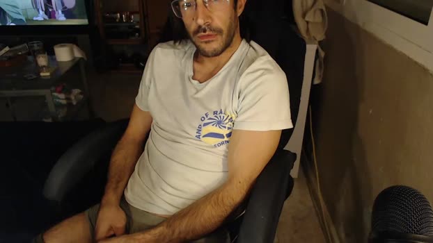 blackroseyzeus bigload Webcam SHOW @ Cam4 12-01-2026
