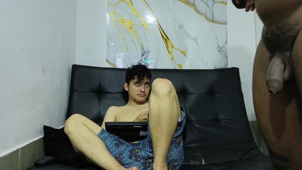 gaze_lusty Topless Webcam SHOW @ Cam4 12-01-2026