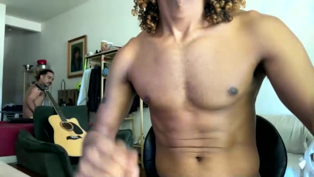 gerson229 nasty Webcam SHOW @ Cam4 12-01-2026