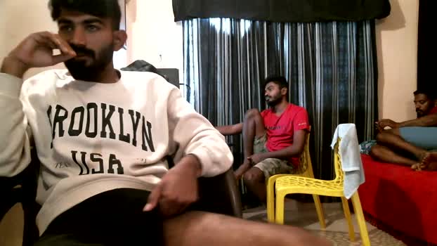 indian2000 kink Webcam SHOW @ Cam4 12-01-2026