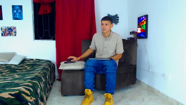 jefferson_horny hard Webcam SHOW @ Cam4 12-01-2026