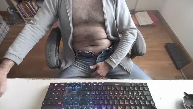 jukalizuna jerking Webcam SHOW @ Cam4 12-01-2026