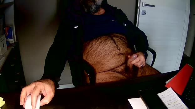 kuros1967 ass Webcam SHOW @ Cam4 12-01-2026