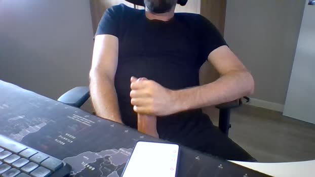 mateuskuera blowjob Webcam SHOW @ Cam4 12-01-2026