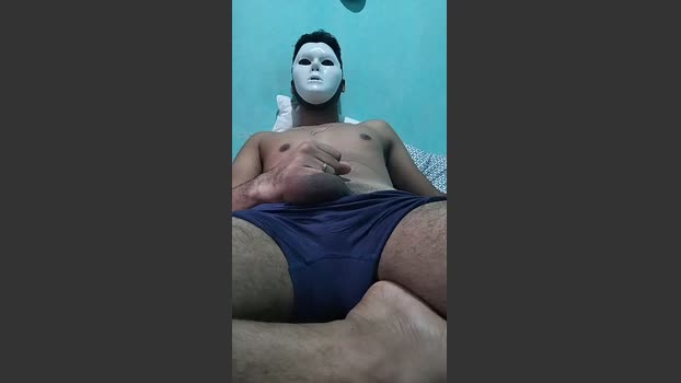 maxshuel Porn Webcam SHOW @ Cam4 12-01-2026