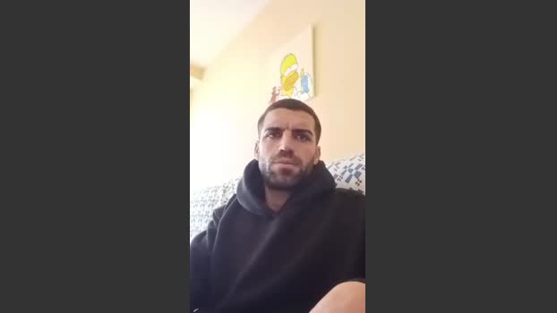 morfeo198 bigass Webcam SHOW @ Cam4 12-01-2026