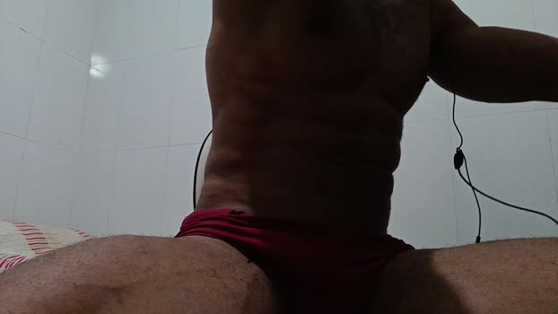 papacitu toys Webcam SHOW @ Cam4 12-01-2026