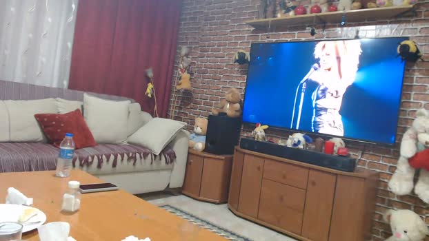 pollen_07 hard Webcam SHOW @ Cam4 11-01-2026
