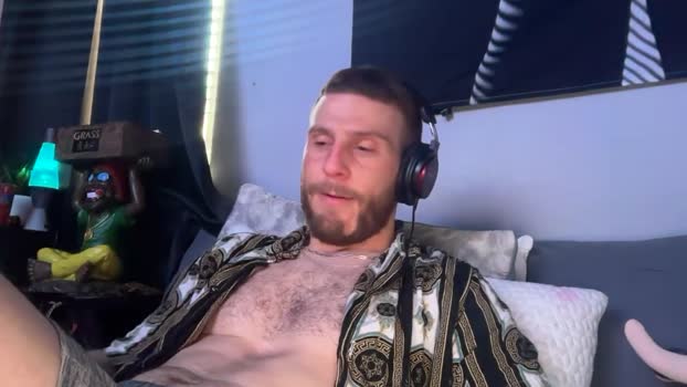 reallygoated95 sex Webcam SHOW @ Cam4 11-01-2026