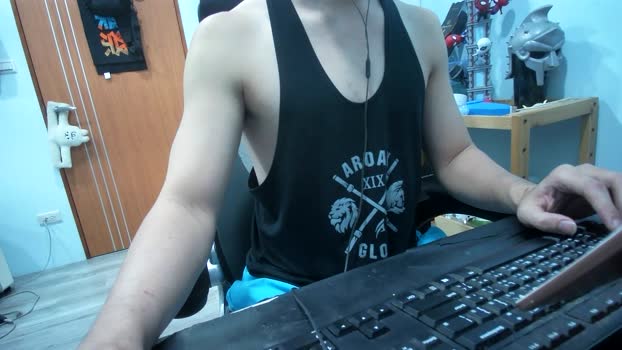 santimunez99 lush Webcam SHOW @ Cam4 12-01-2026