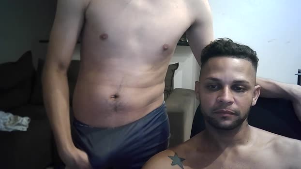 thiagoboyy show Webcam SHOW @ Cam4 12-01-2026