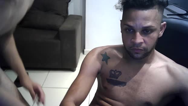thiagoboyy skinny Webcam SHOW @ Cam4 12-01-2026