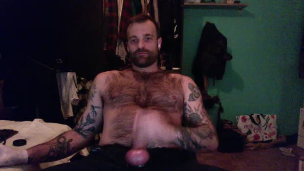 throatfucker21 ass Webcam SHOW @ Cam4 12-01-2026