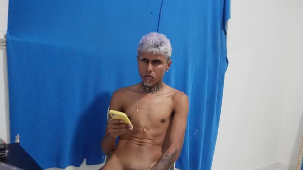 wellrein1 beautiful Webcam SHOW @ Cam4 12-01-2026