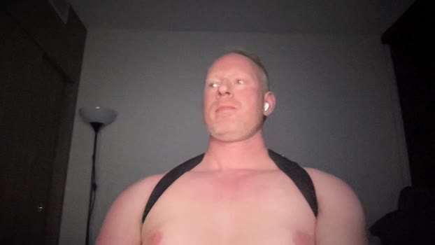 wetginger hard Webcam SHOW @ Cam4 12-01-2026