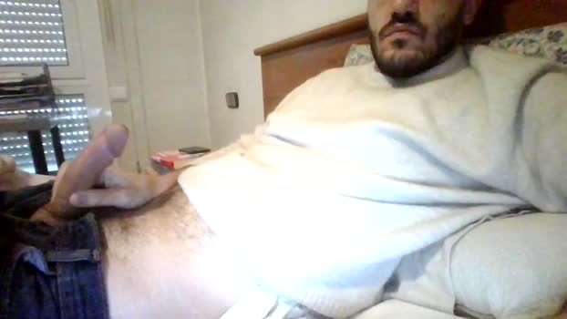 Alvarobcn34 fuckass Webcam SHOW @ Cam4 13-01-2026