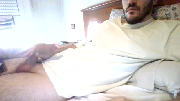 Alvarobcn34 juicy Webcam SHOW @ Cam4 13-01-2026