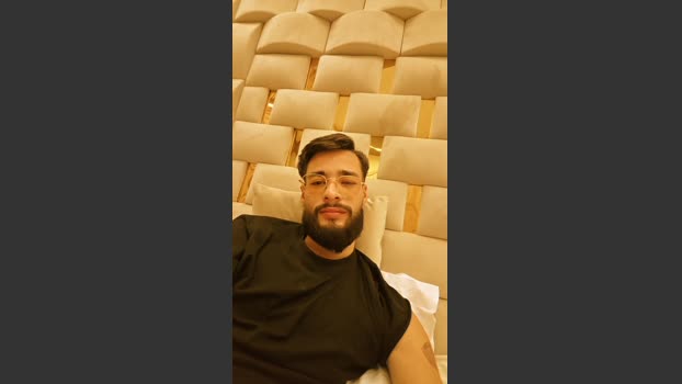 Antoniohumm strip Webcam SHOW @ Cam4 13-01-2026