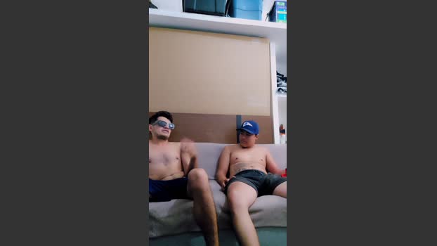 Boyhunt1 hardcore Webcam SHOW @ Cam4 13-01-2026